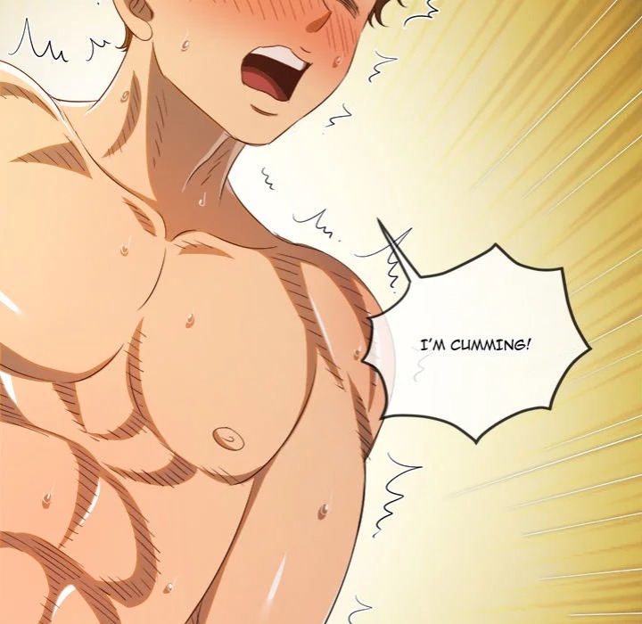 My High School Bully - Chapter 268 Page 130