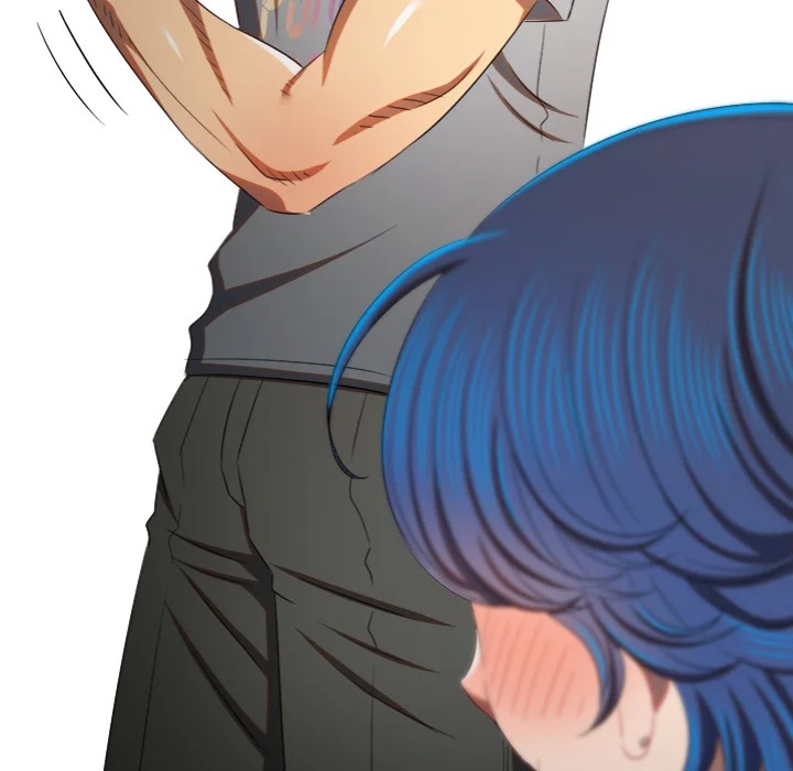 My High School Bully - Chapter 268 Page 159