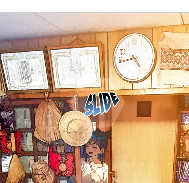 My High School Bully - Chapter 268 Page 162