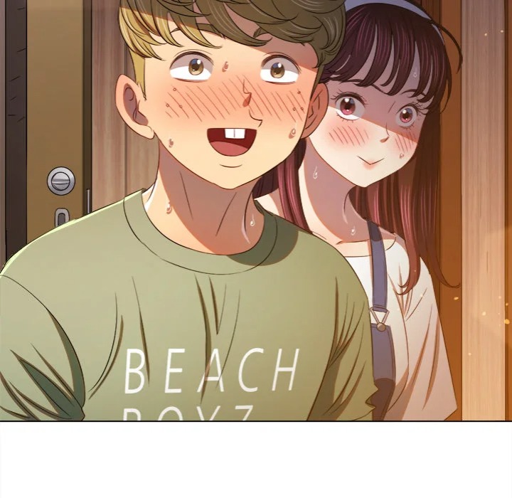 My High School Bully - Chapter 268 Page 171