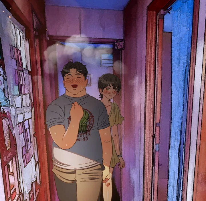 My High School Bully - Chapter 268 Page 174