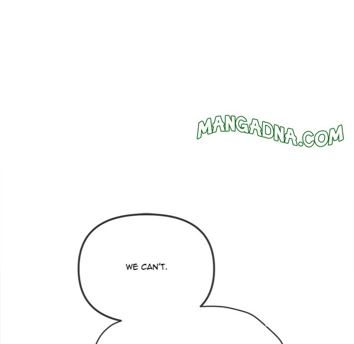 My High School Bully - Chapter 268 Page 28