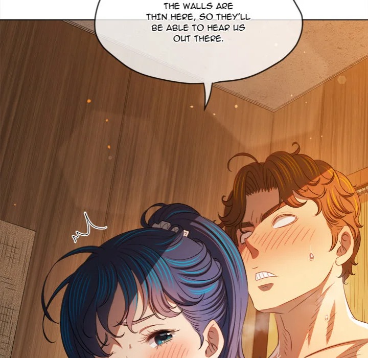 My High School Bully - Chapter 268 Page 29