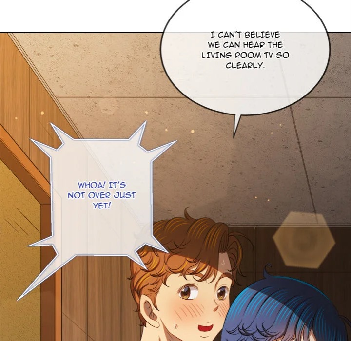 My High School Bully - Chapter 268 Page 63