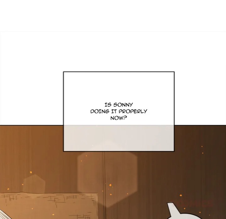 My High School Bully - Chapter 268 Page 92