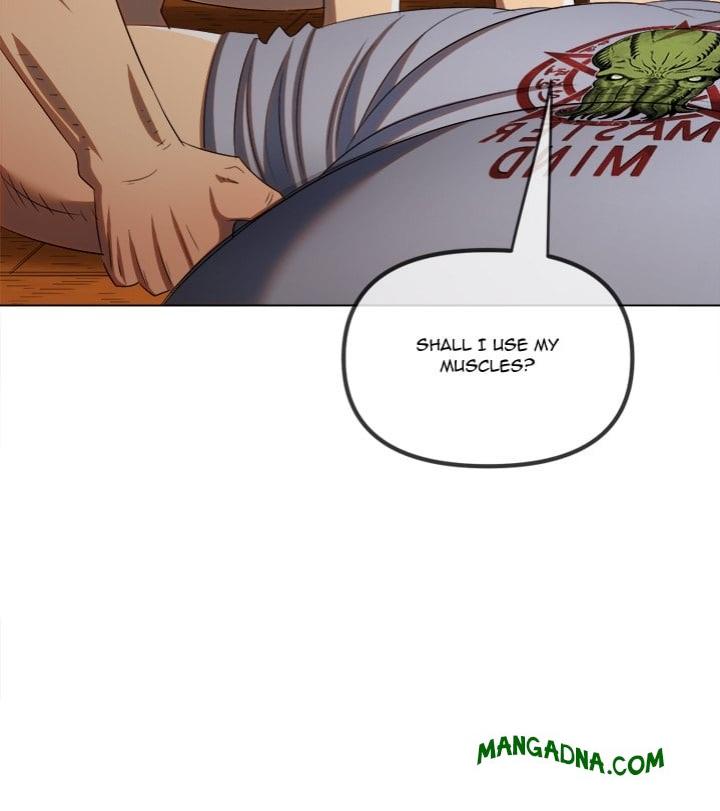 My High School Bully - Chapter 269 Page 108