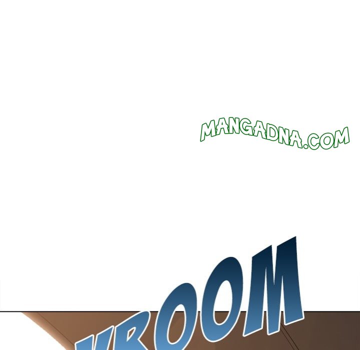 My High School Bully - Chapter 269 Page 155