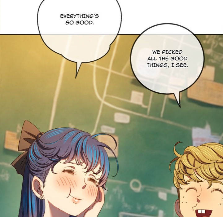 My High School Bully - Chapter 269 Page 22