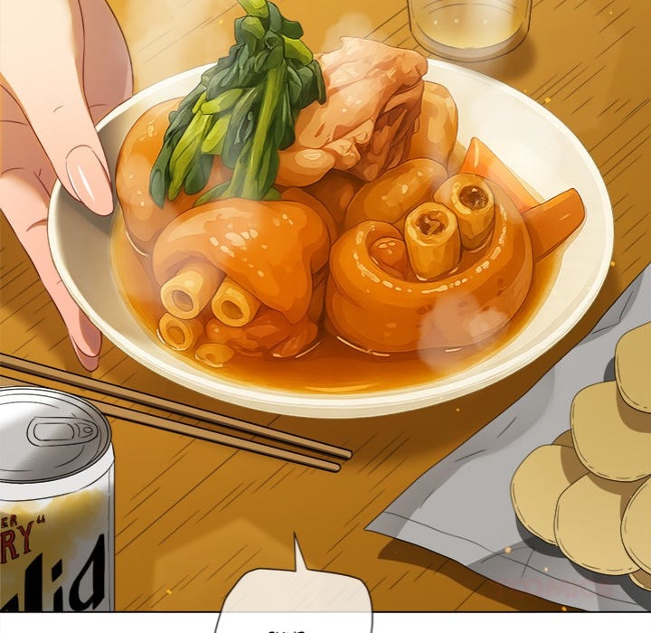 My High School Bully - Chapter 269 Page 52