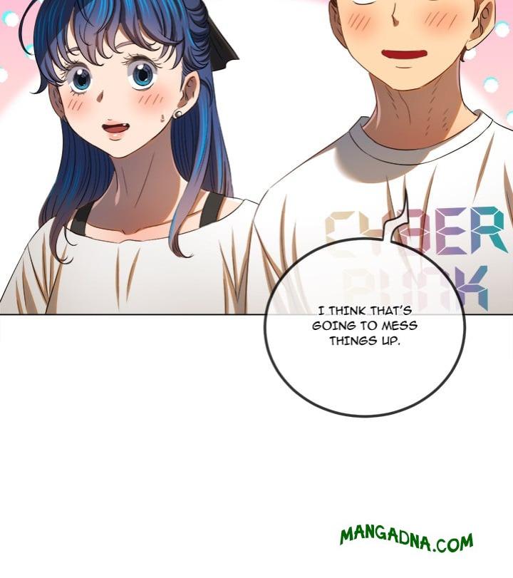 My High School Bully - Chapter 269 Page 74