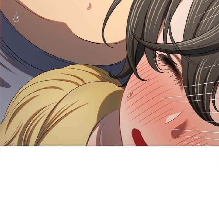 My High School Bully - Chapter 269 Page 88