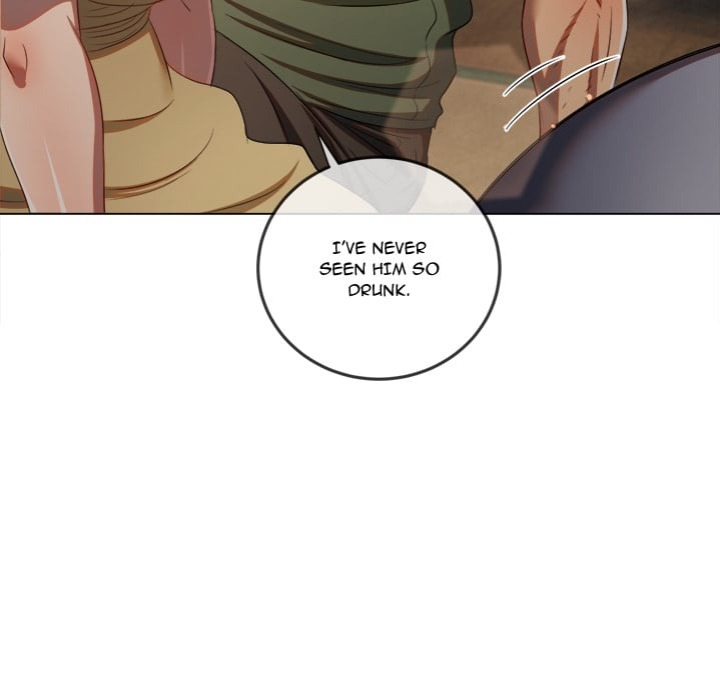 My High School Bully - Chapter 269 Page 99