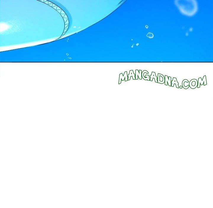 My High School Bully - Chapter 270 Page 122