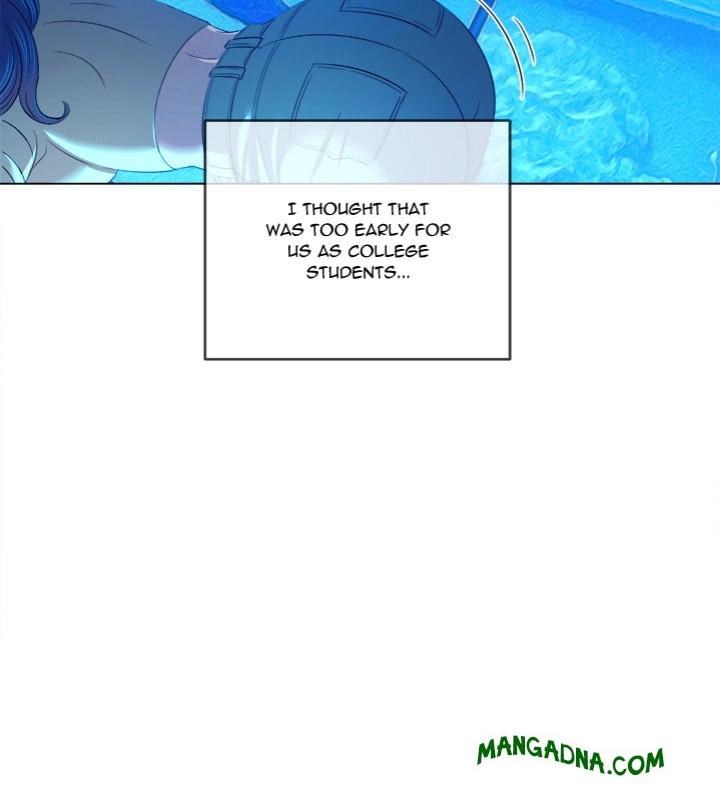 My High School Bully - Chapter 270 Page 133