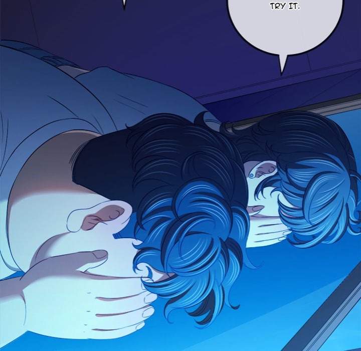 My High School Bully - Chapter 270 Page 135