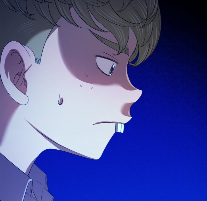 My High School Bully - Chapter 270 Page 138