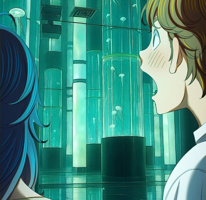 My High School Bully - Chapter 270 Page 153