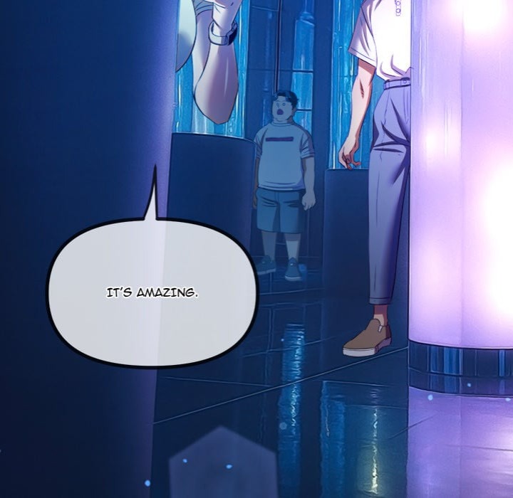 My High School Bully - Chapter 270 Page 160