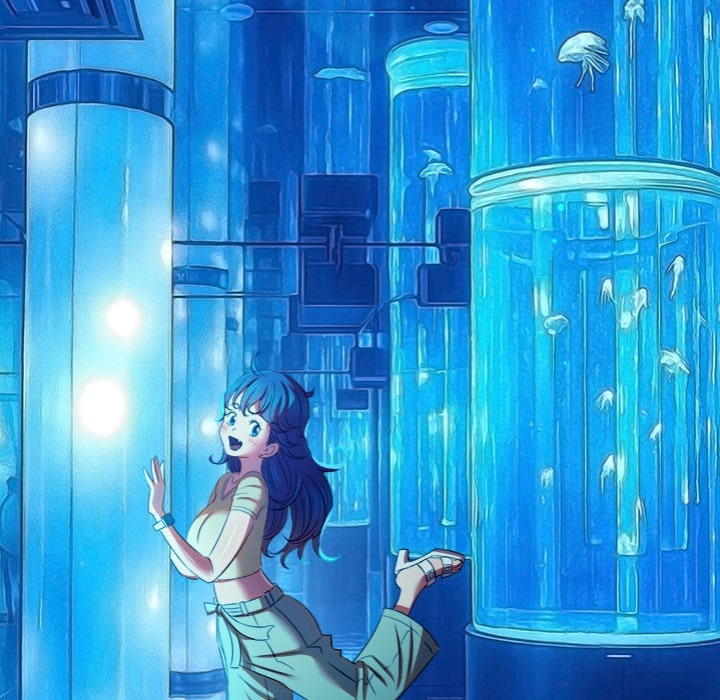 My High School Bully - Chapter 270 Page 166