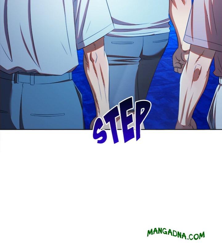 My High School Bully - Chapter 270 Page 34