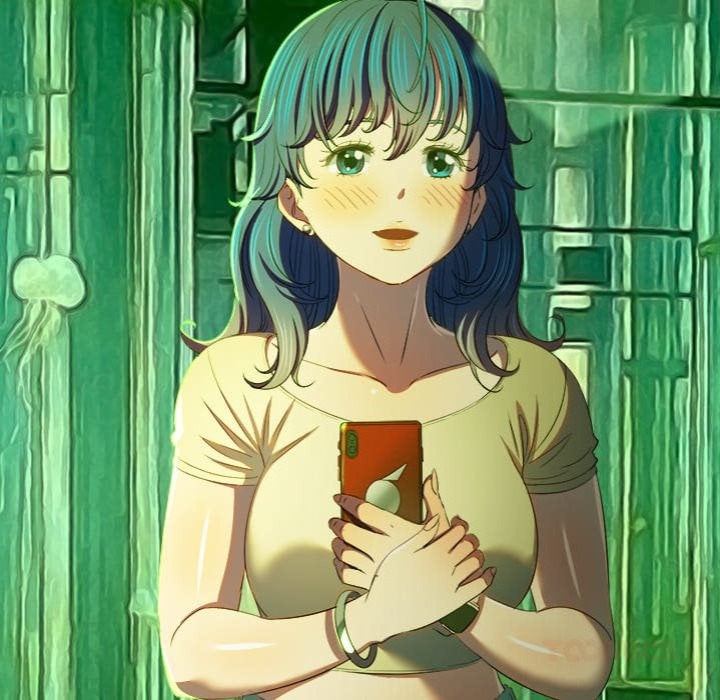 My High School Bully - Chapter 271 Page 100