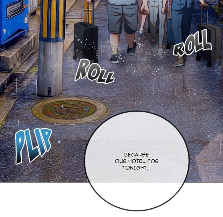 My High School Bully - Chapter 271 Page 160