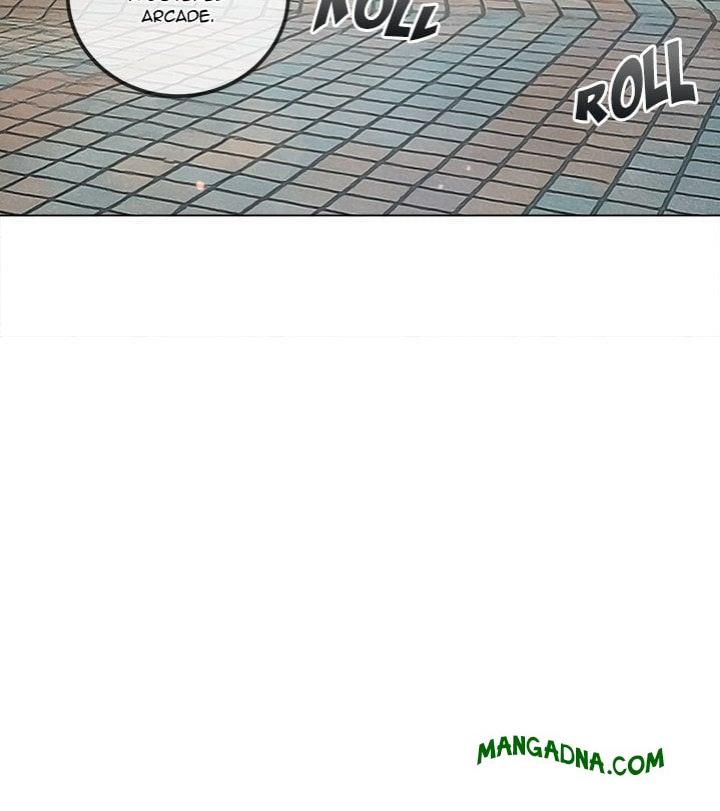 My High School Bully - Chapter 271 Page 164