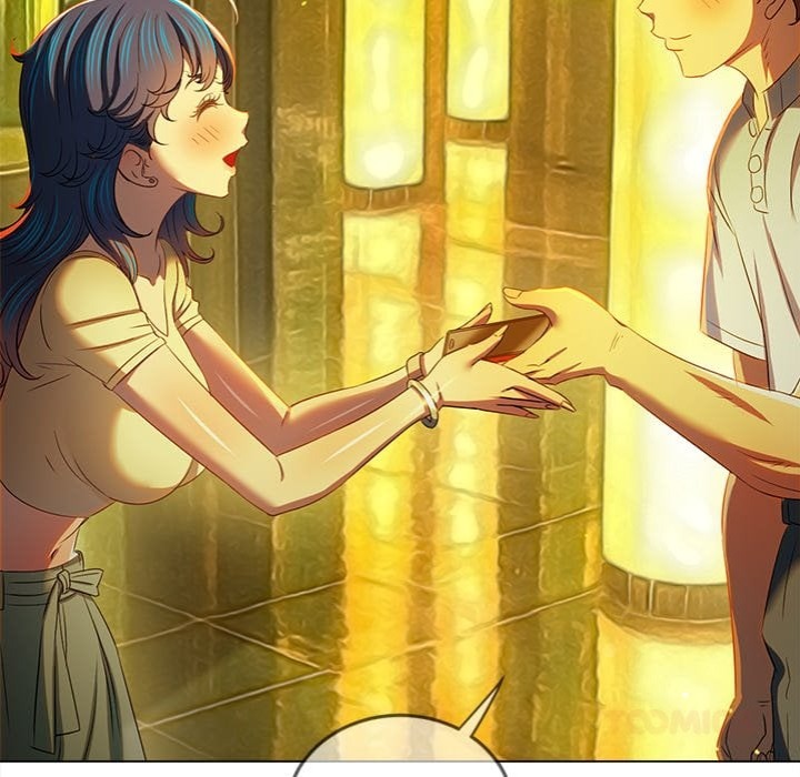 My High School Bully - Chapter 271 Page 44