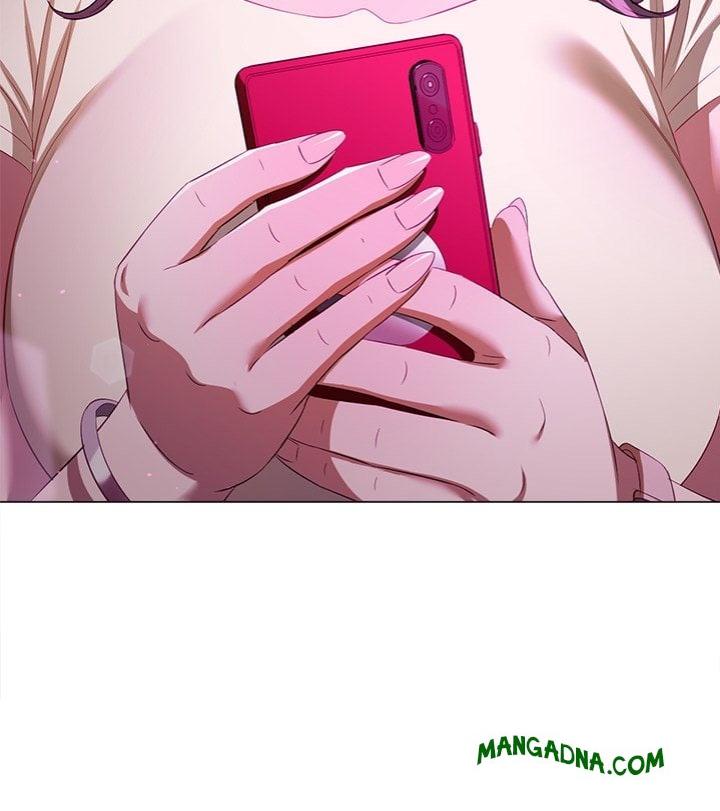 My High School Bully - Chapter 271 Page 51