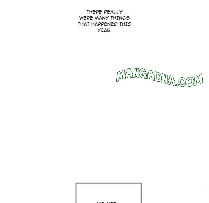 My High School Bully - Chapter 271 Page 63