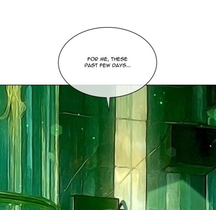 My High School Bully - Chapter 271 Page 99