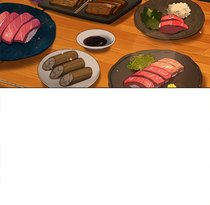 My High School Bully - Chapter 272 Page 107