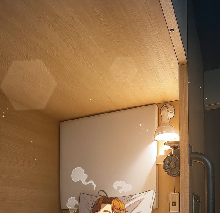 My High School Bully - Chapter 272 Page 138