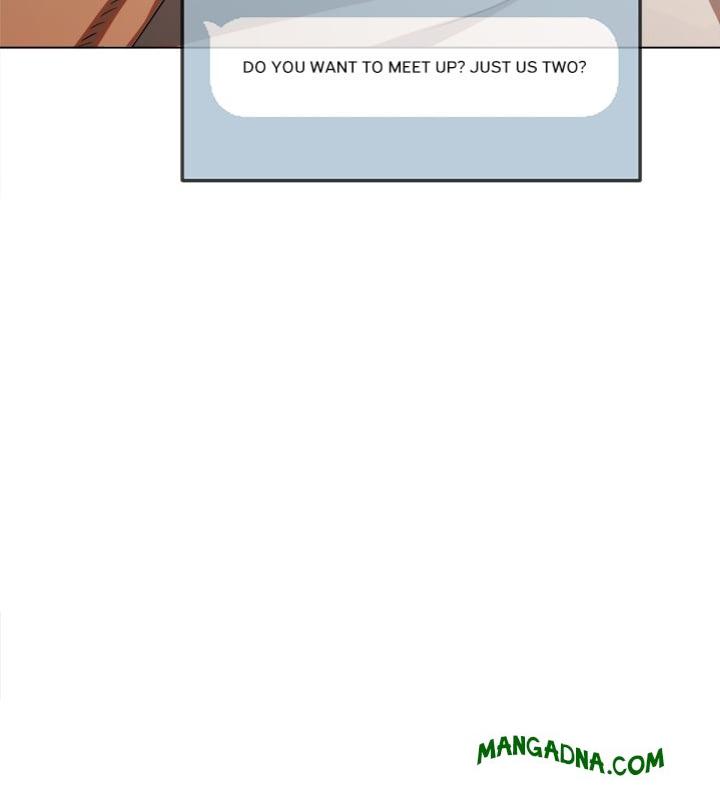 My High School Bully - Chapter 272 Page 149