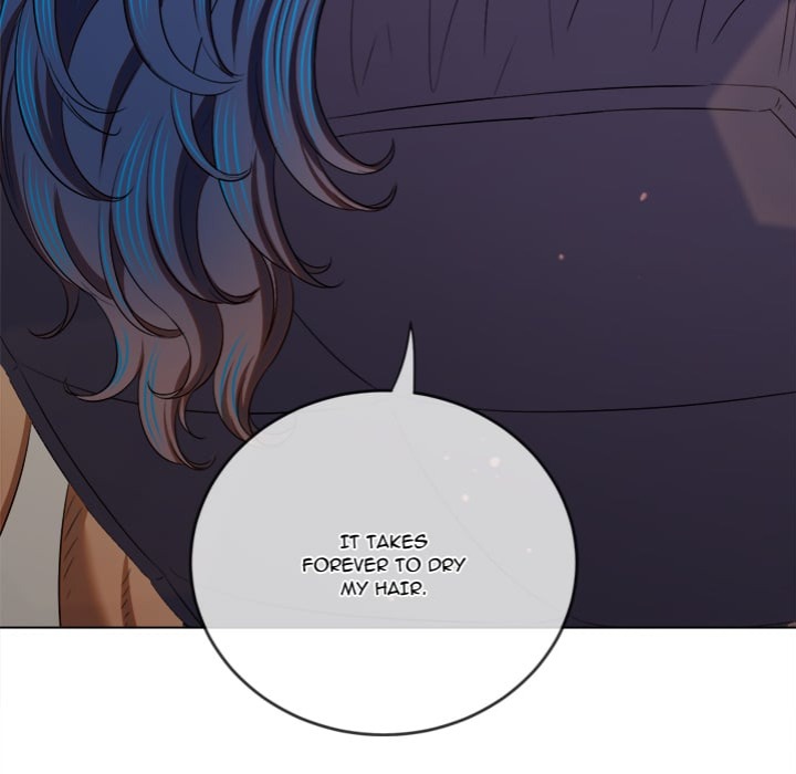 My High School Bully - Chapter 272 Page 160