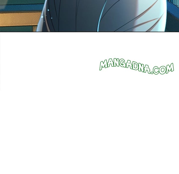 My High School Bully - Chapter 272 Page 183