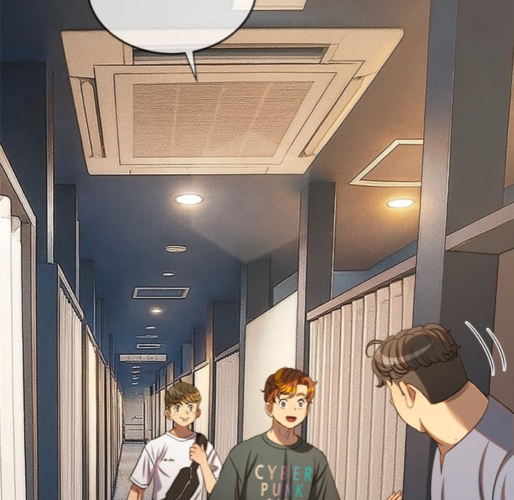 My High School Bully - Chapter 272 Page 21