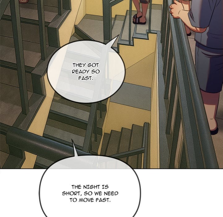 My High School Bully - Chapter 272 Page 26