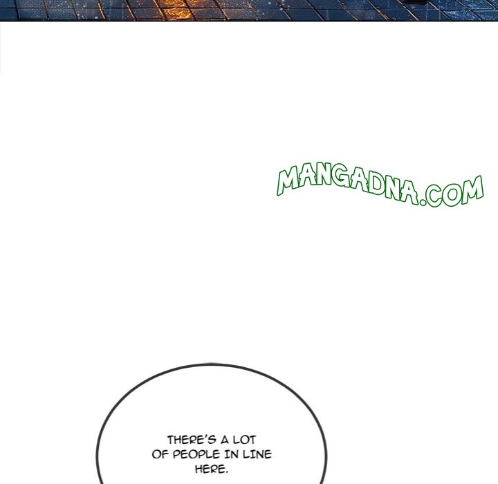 My High School Bully - Chapter 272 Page 53