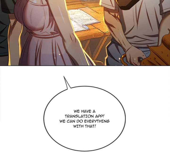 My High School Bully - Chapter 272 Page 81