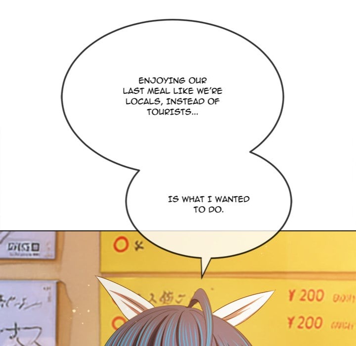 My High School Bully - Chapter 272 Page 89