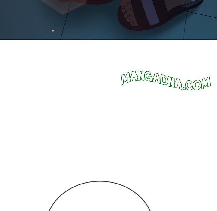 My High School Bully - Chapter 273 Page 110