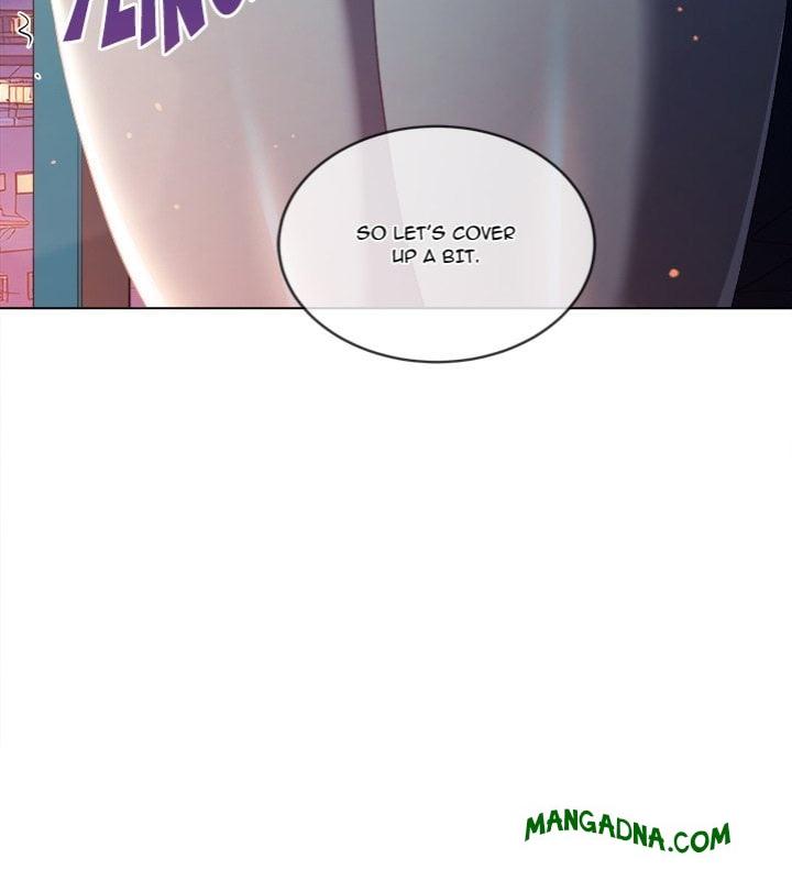 My High School Bully - Chapter 273 Page 113