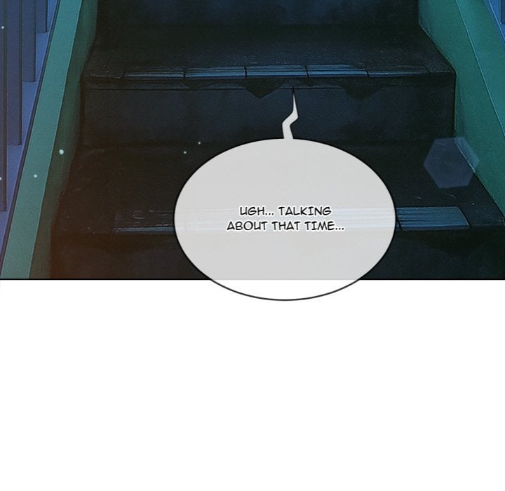 My High School Bully - Chapter 273 Page 155