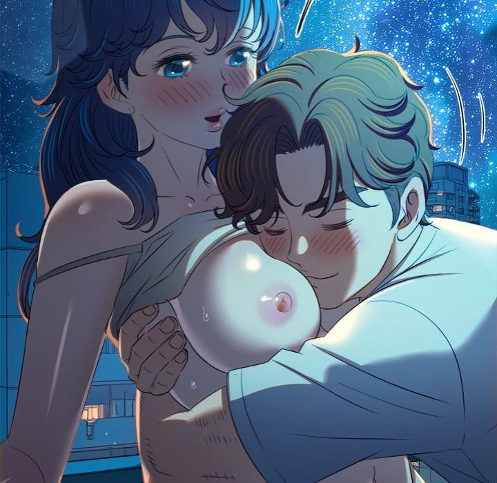 My High School Bully - Chapter 273 Page 43