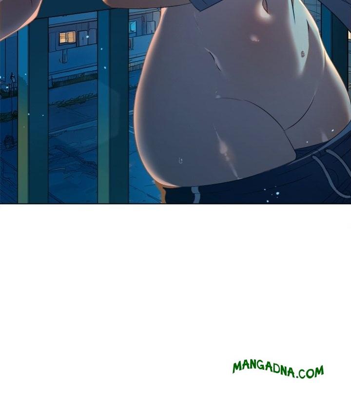 My High School Bully - Chapter 273 Page 44