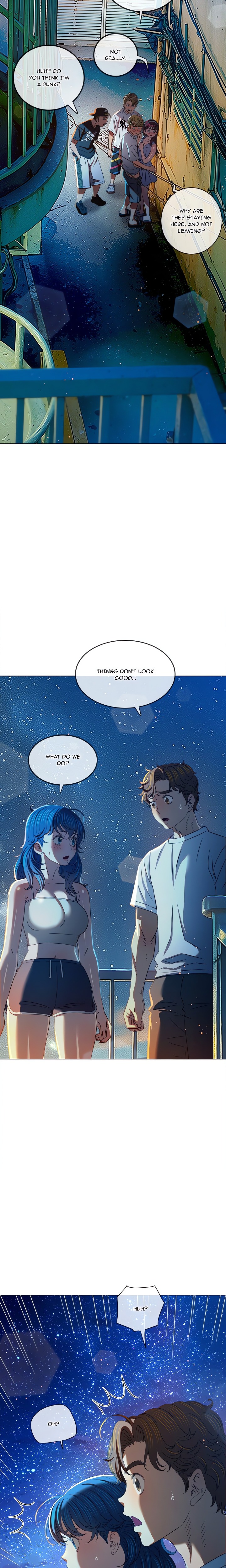 My High School Bully - Chapter 274 Page 22