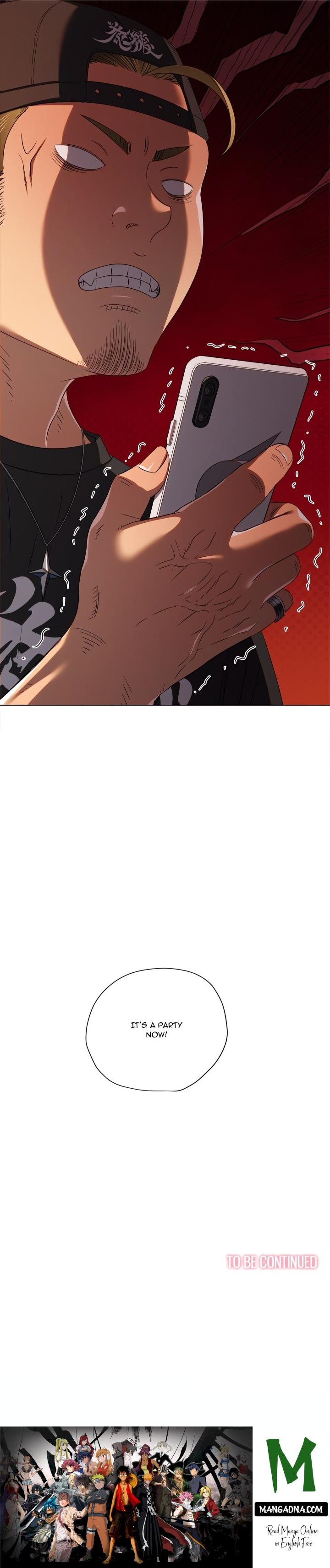 My High School Bully - Chapter 274 Page 26