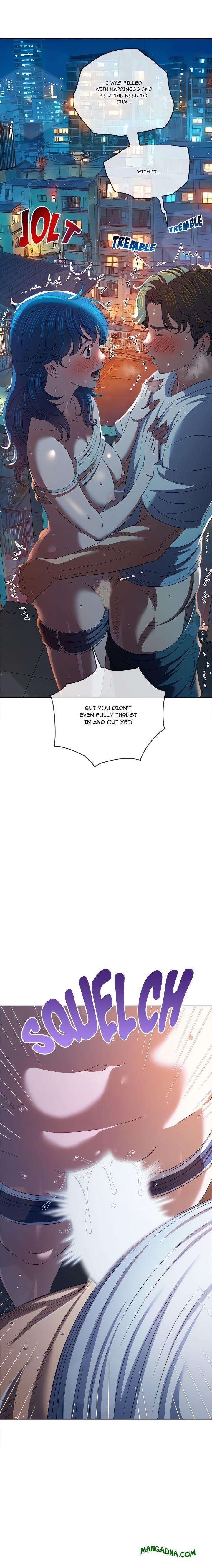 My High School Bully - Chapter 274 Page 3