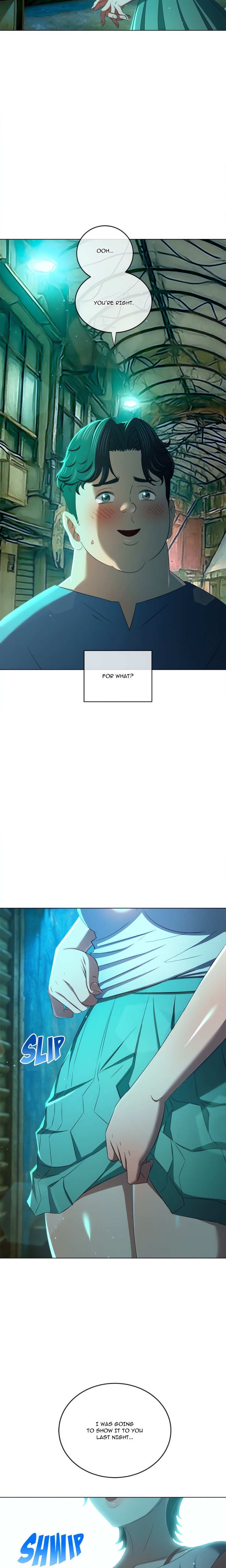 My High School Bully - Chapter 275 Page 10